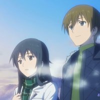 asagao a kase san vostfr