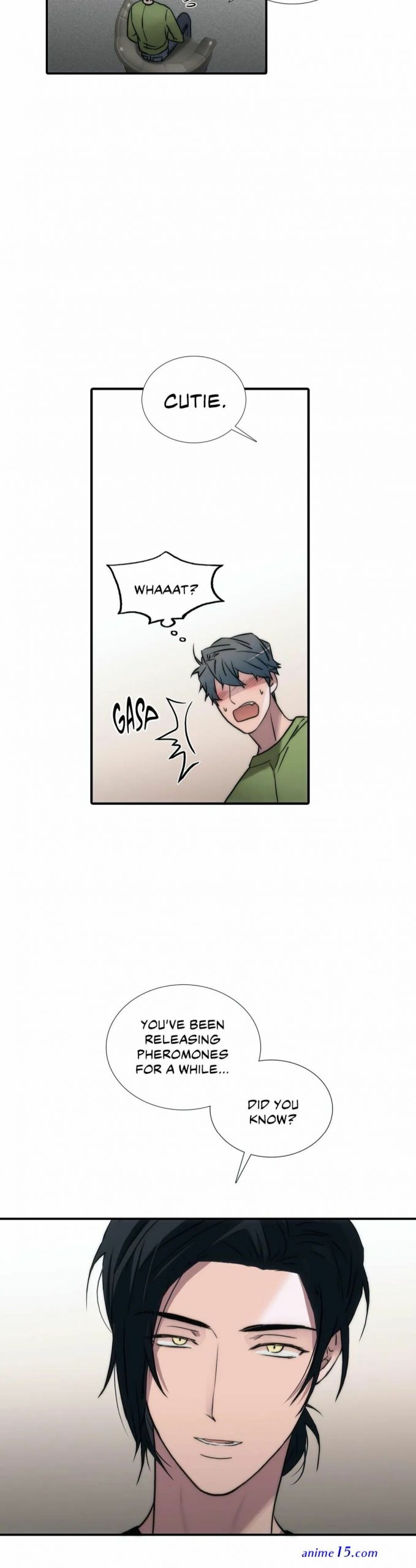 love shuttle ep 76