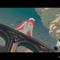 vostfr ryu to sobakasu no hime