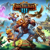 torchlight3d