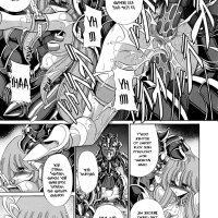 athena nude comics