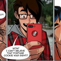 percy and annabeth porn comics