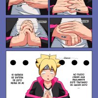 comics de himawari desnuda