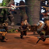 torchlight3d