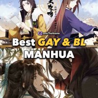 manhwa affair recommende