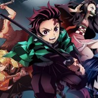 demon slayer 2 temporada dublado
