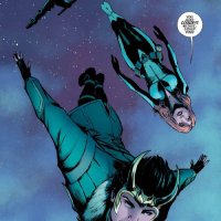 cómics el dios del app