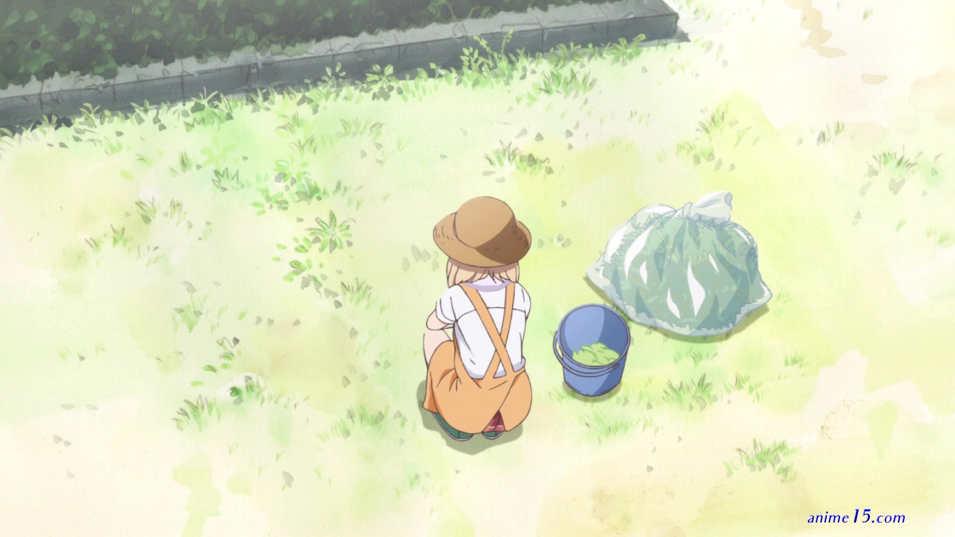 asagao a kase san vostfr