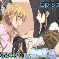 asagao a kase san vostfr
