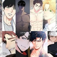 manhwa affair recommende