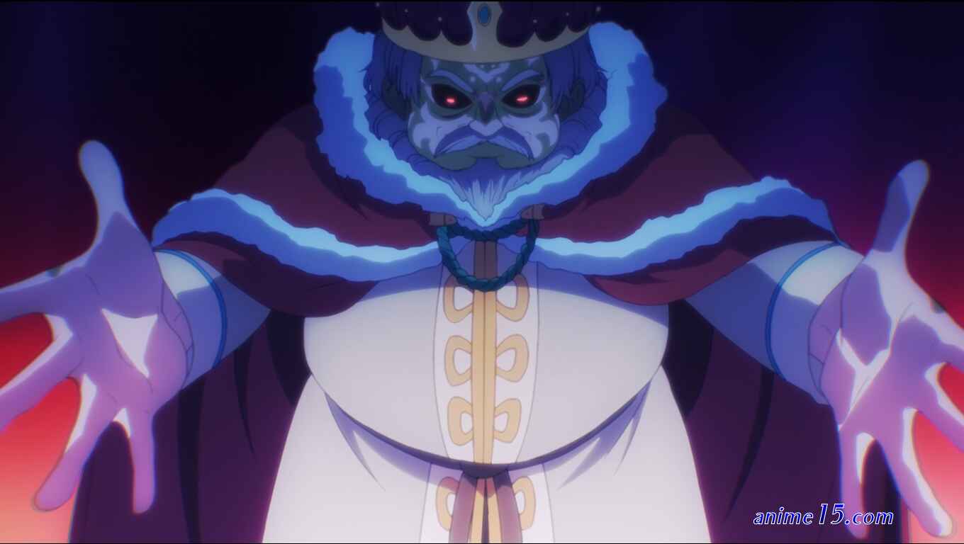 tatoeba ep 11 dublado