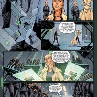 athena nude comics