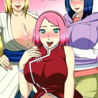 comics en español de himawari uzumaki desnuda