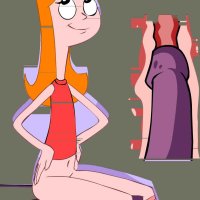 phineas and ferb porn comics