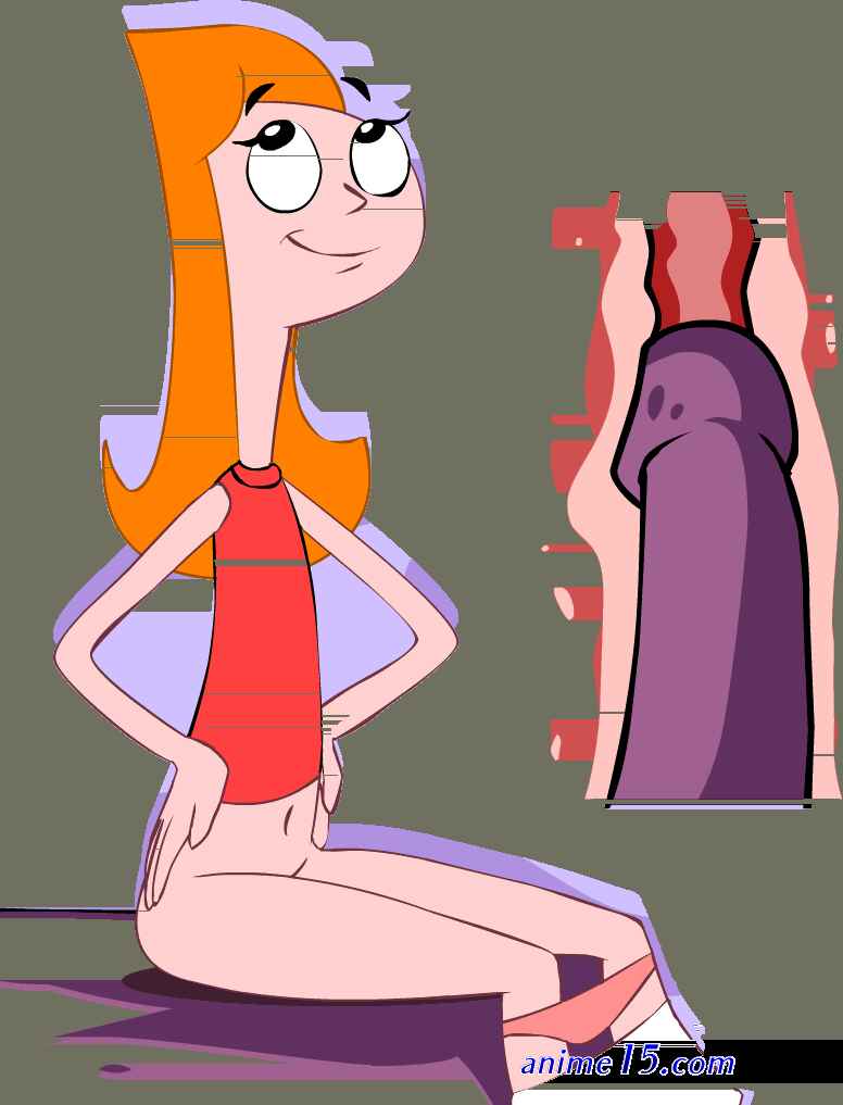 phineas and ferb porn comics