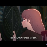 vostfr ryu to sobakasu no hime