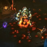 torchlight3d