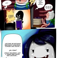 adventure time porn comics beach