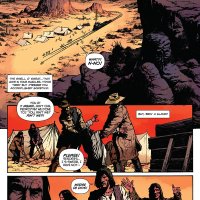 cómics el dios del app