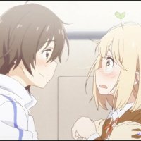 asagao a kase san vostfr