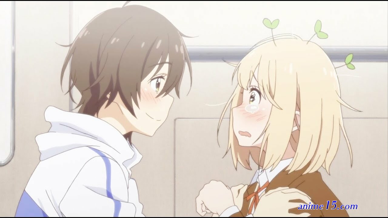 asagao a kase san vostfr