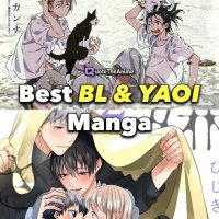 omegaverse manga oku