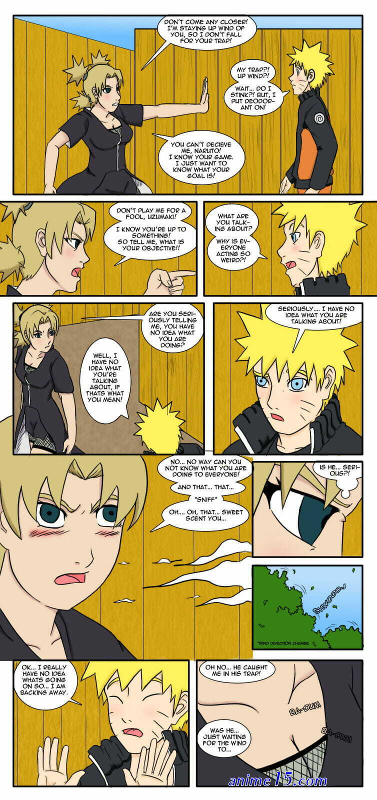 ino sex comics