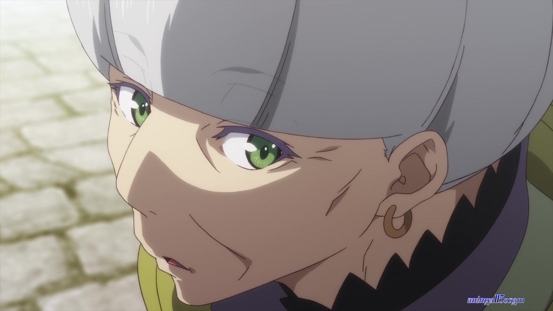neko sama black-clover