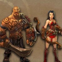 torchlight3d