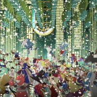 vostfr ryu to sobakasu no hime