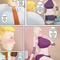 ino sex comics