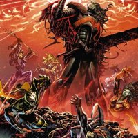 cómics el dios del app