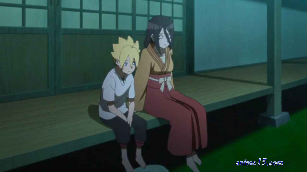 hanabi desnuda x boruto comics