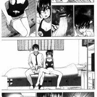 近亲相奸 漫画