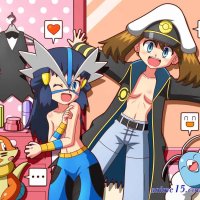 ash comics gay porno