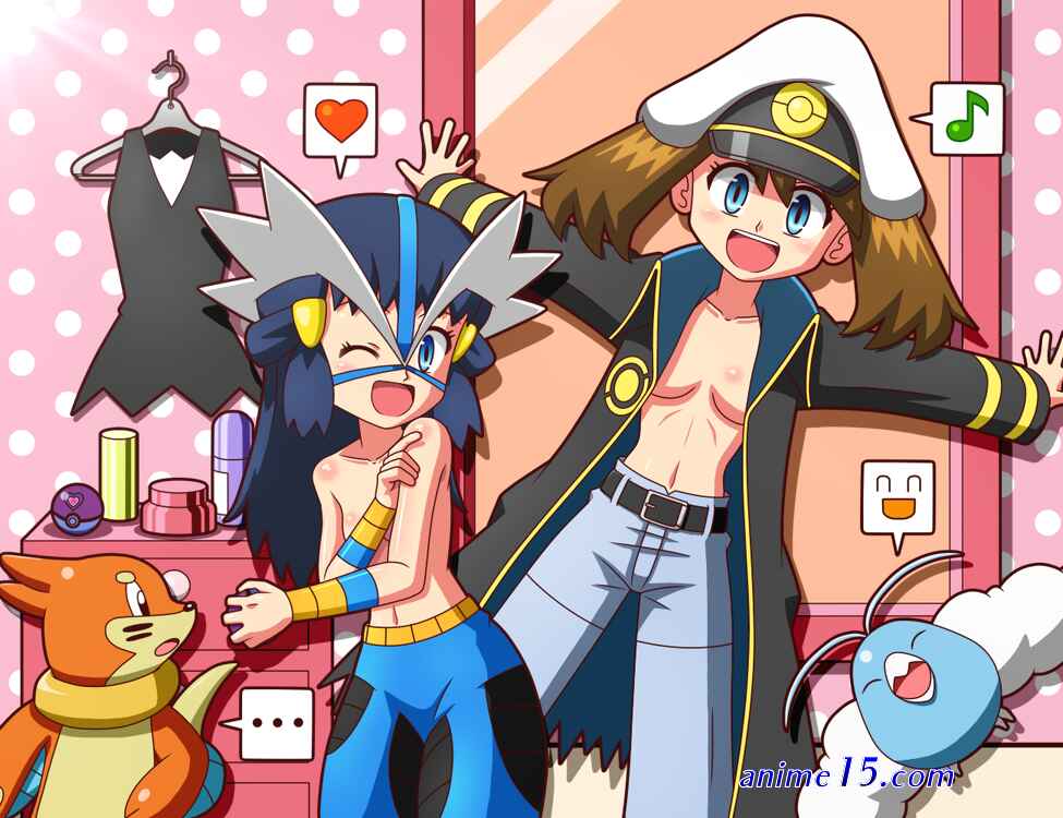 ash comics gay porno