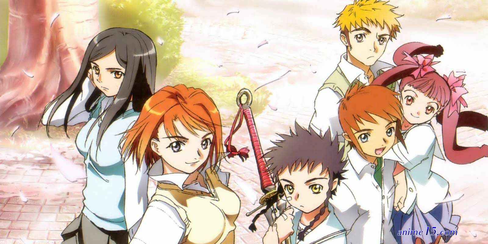 asagao a kase san vostfr