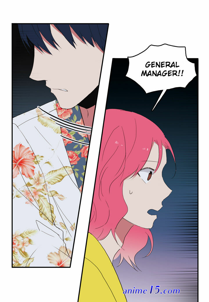 manhwa affair recommende