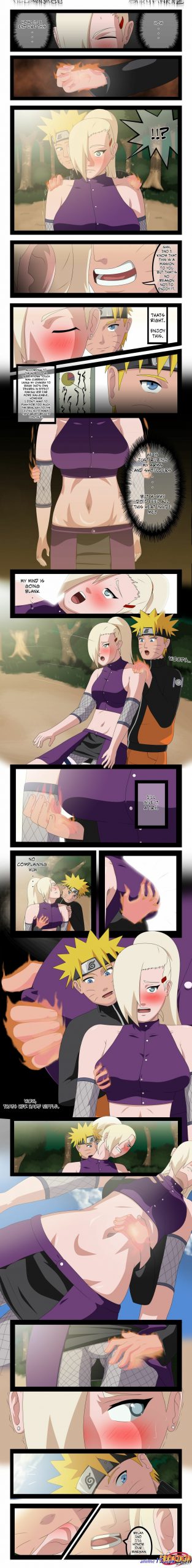 ino sex comics