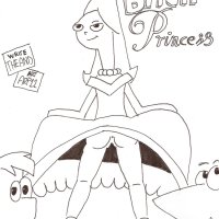 phineas and ferb porn comics