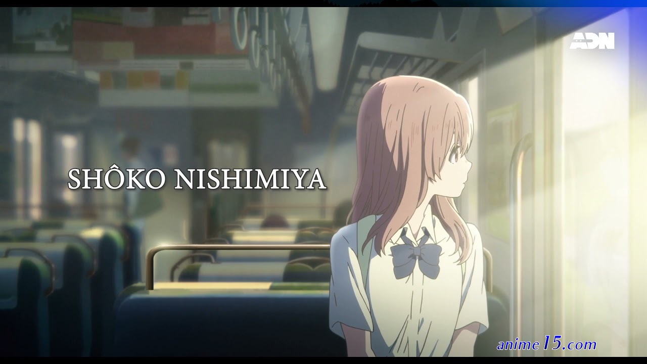 koe no katachi en streaming en vostfr