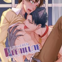xxx eren x levi en comics de gey