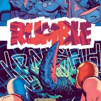 cómics el dios del app