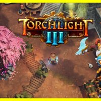 torchlight3d