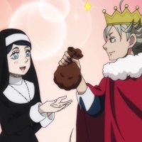 neko sama black-clover