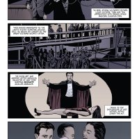 athena nude comics