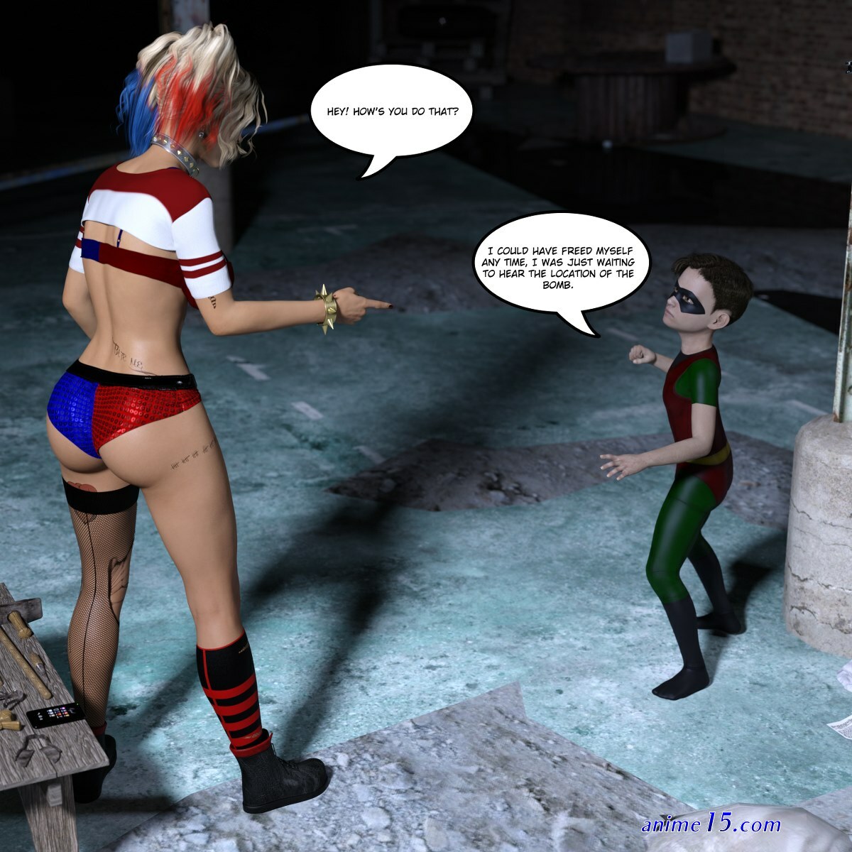 shota gay porn comics
