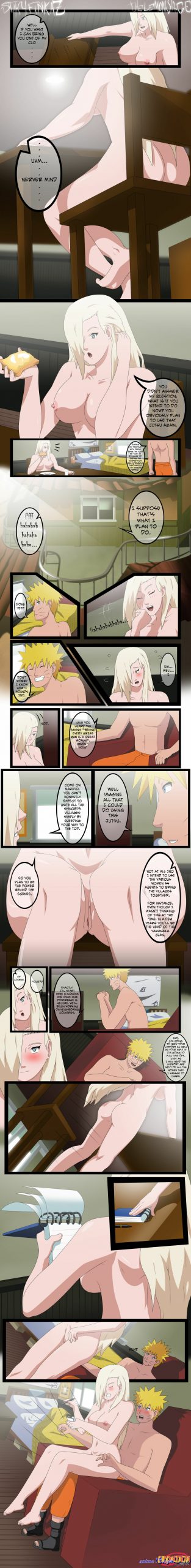 ino sex comics