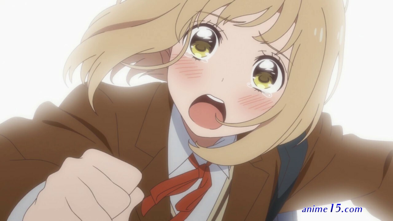 asagao a kase san vostfr