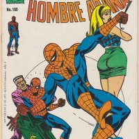 cómics el dios del app
